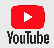 Youtubeアイコン